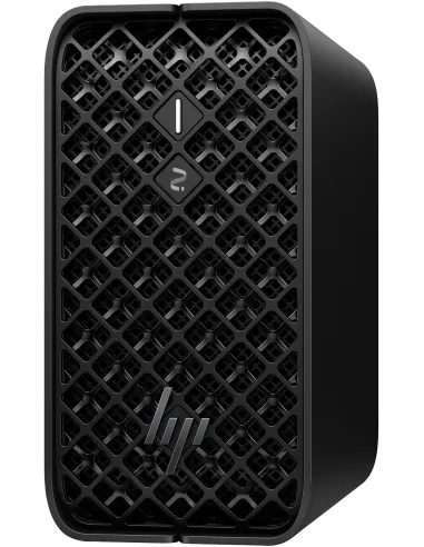 Workstation mini PC HP Z2 Mini G1a A40N0ET para IA local