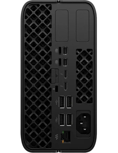 Workstation mini PC HP Z2 Mini G1a A40N0ET para IA local