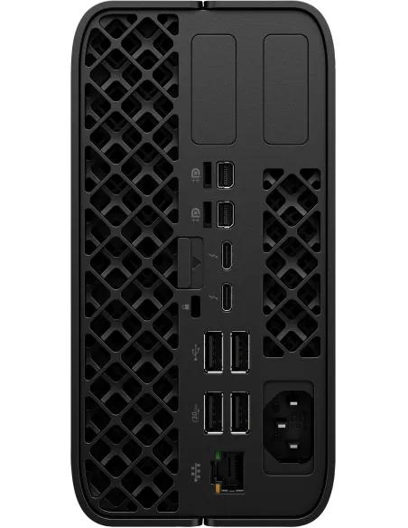 Workstation mini PC HP Z2 Mini G1a A40N0ET para IA local