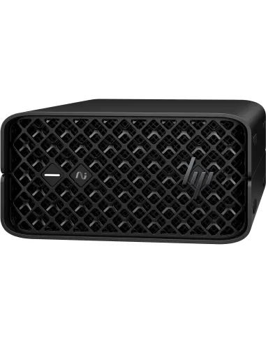 Workstation mini PC HP Z2 Mini G1a A40N0ET para IA local