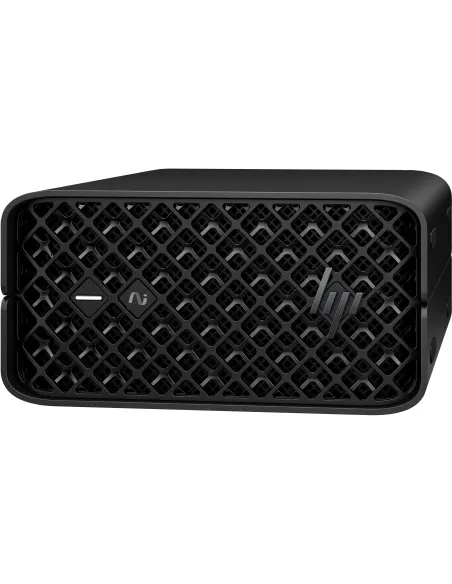 Workstation mini PC HP Z2 Mini G1a A40N0ET para IA local