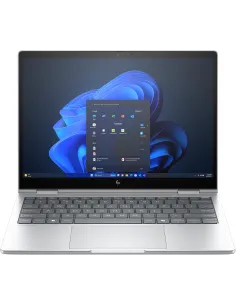 HP EliteBook 8 Flip G1i AD2Z6ET Intel Core Ultra 5-225U/16GB/512GB SSD/13.3" AI PC Wolf Pro Security Edition W11 Pro Plata-1408567