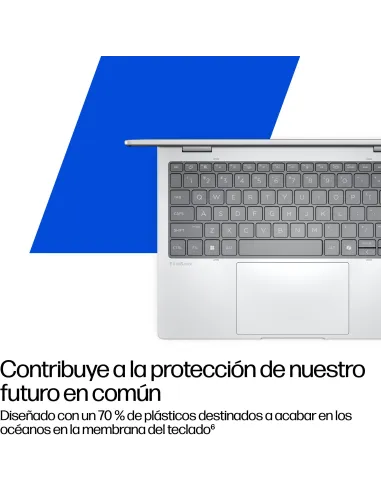 Ordenador Portátil HP EliteBook 8 Flip G1i AD2Z6ET