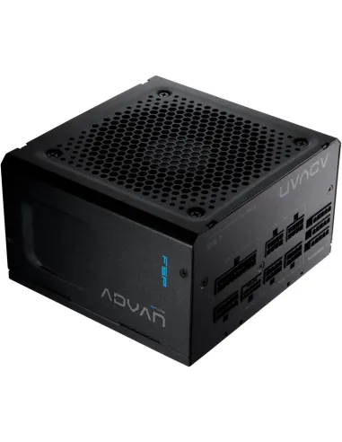 FSP ADVAN 750GM Fuente de Alimentación 750W ATX 3.1 PCIe 5.1