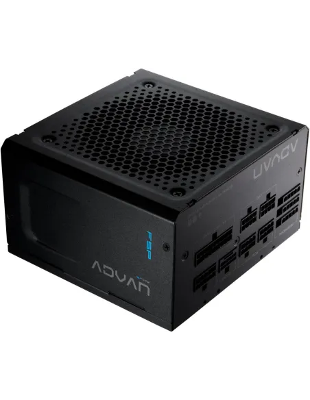 FSP ADVAN 750GM Fuente de Alimentación 750W ATX 3.1 PCIe 5.1
