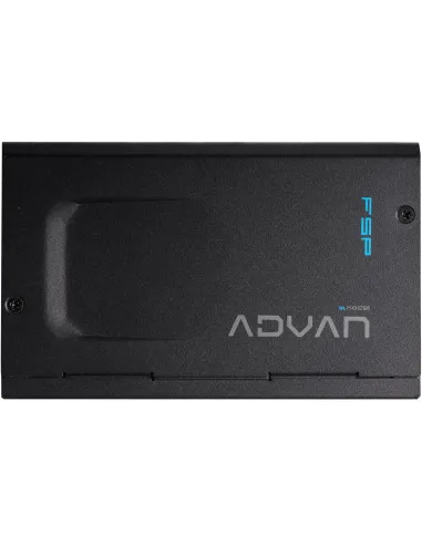 Fuente ATX 3.1 FSP ADVAN 750GM 750 W para GPU