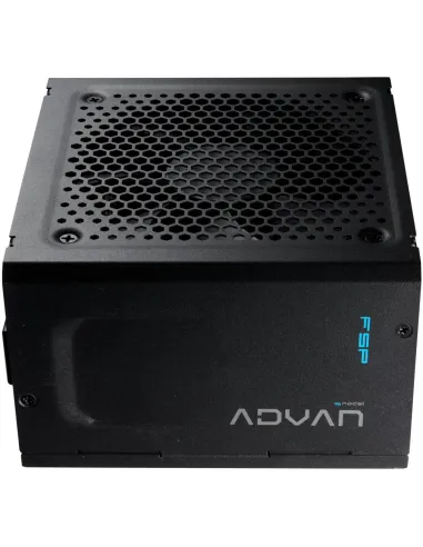 Fuente ATX 3.1 FSP ADVAN 750GM 750 W para GPU