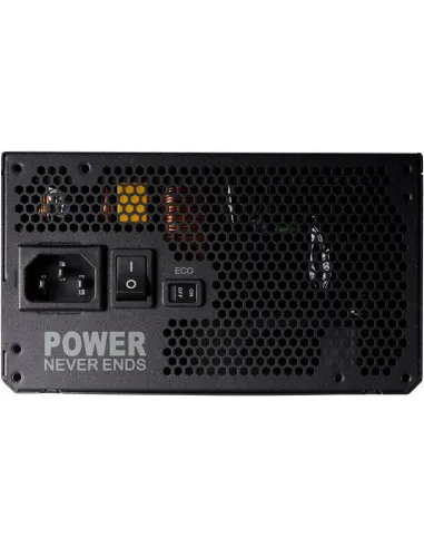 Fuente ATX 3.1 FSP ADVAN 750GM 750 W para GPU