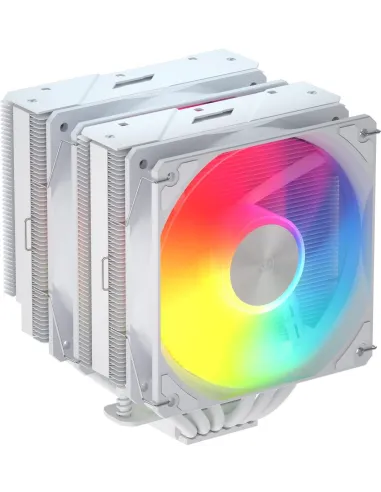 FSP MP7-WA Refrigerador por Aire Blanco