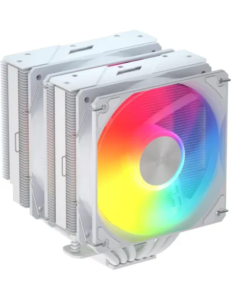 FSP MP7-WA Refrigerador por Aire Blanco