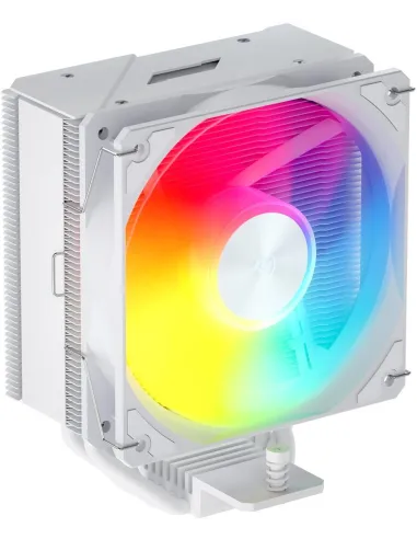 FSP NP5-WA Disipador de CPU Blanco