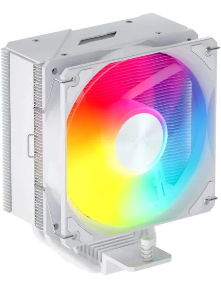 FSP NP5-WA Disipador de CPU Blanco