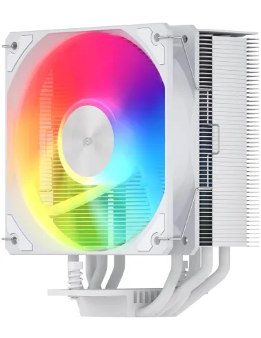 Disipador CPU FSP NP5-WA ARGB para caja 151 mm