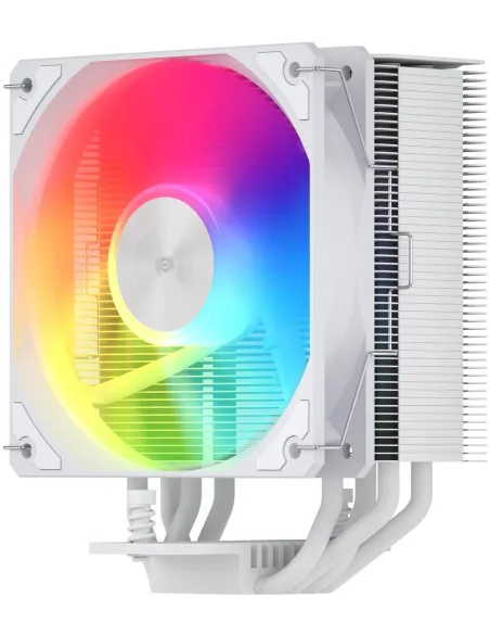 Disipador CPU FSP NP5-WA ARGB para caja 151 mm