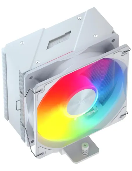 Disipador CPU FSP NP5-WA ARGB para caja 151 mm