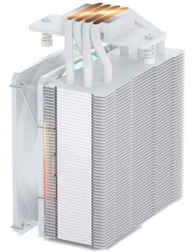 Disipador CPU FSP NP5-WA ARGB para caja 151 mm