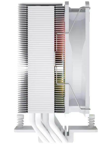 Disipador CPU FSP NP5-WA ARGB para caja 151 mm