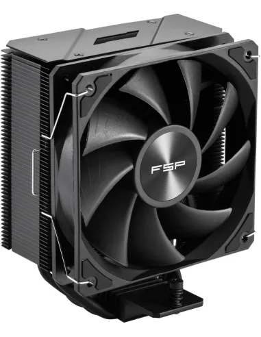 FSP NP5-B Refrigeración CPU Negra