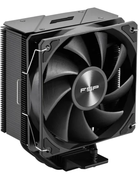 FSP NP5-B Refrigeración CPU Negra
