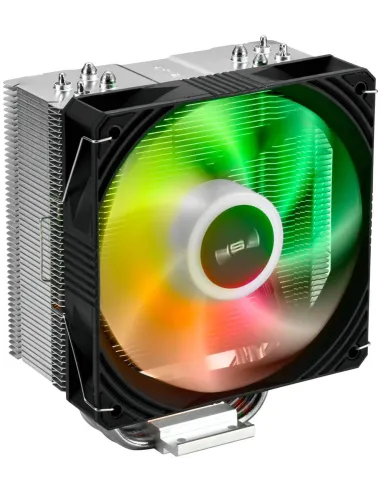 FSP NE5 Refrigeración CPU Negra