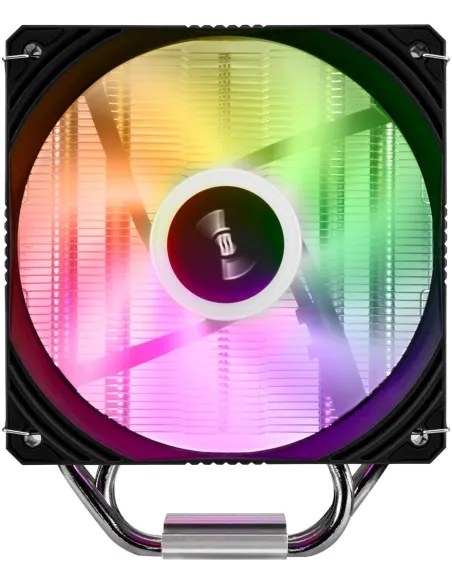 Disipador CPU FSP NE5 ARGB compacto 150 mm