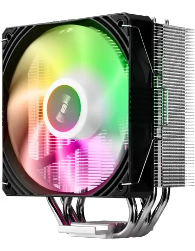 Disipador CPU FSP NE5 ARGB compacto 150 mm