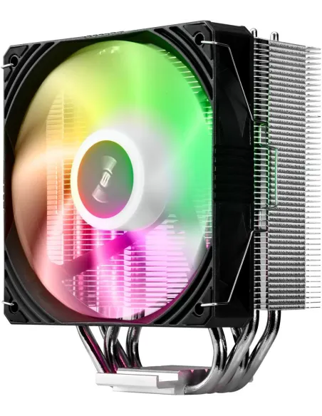 Disipador CPU FSP NE5 ARGB compacto 150 mm