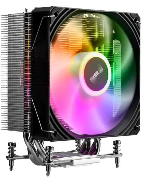Disipador CPU FSP NE5 ARGB compacto 150 mm