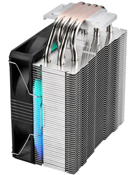 Disipador CPU FSP NE5 ARGB compacto 150 mm