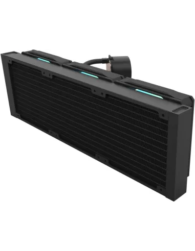 Kit de Refrigeración Líquida 360mm FSP AE36?B aRGB