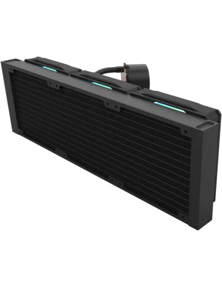 Kit de Refrigeración Líquida 360mm FSP AE36?B aRGB