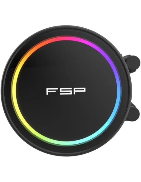 Kit de Refrigeración Líquida 360mm FSP AE36?B aRGB