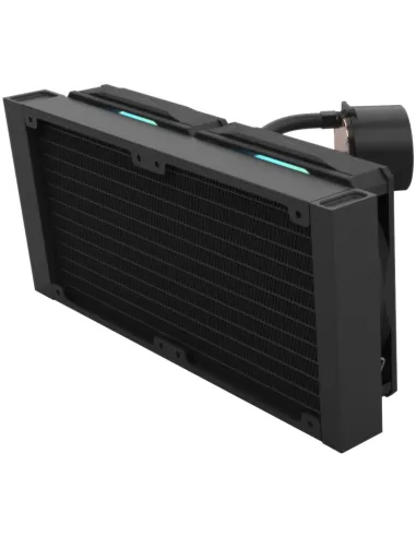 Kit de Refrigeración Liquida FSP AE24-B aRGB