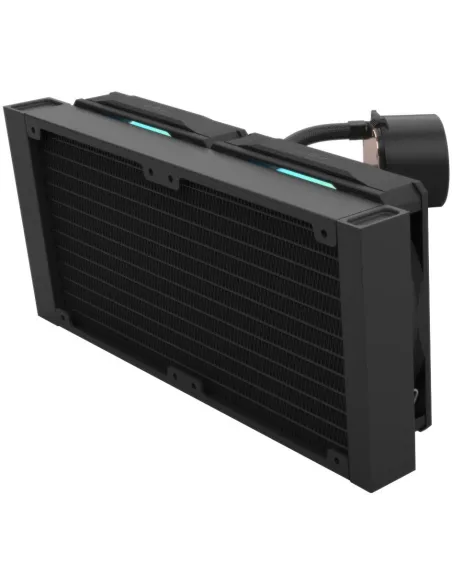 Kit de Refrigeración Liquida FSP AE24-B aRGB