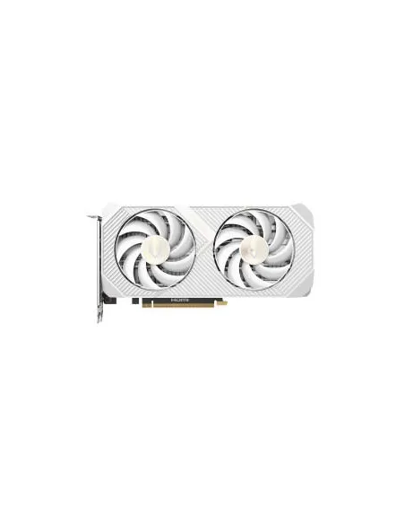 ZOTAC GAMING GeForce RTX 5070 Twin Edge OC White Edition