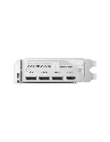 ZOTAC GAMING GeForce RTX 5070 Twin Edge OC White Edition