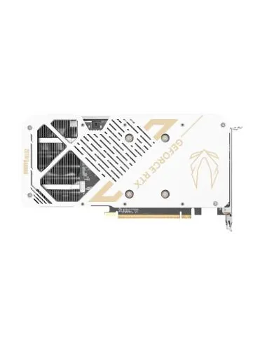 ZOTAC GAMING GeForce RTX 5070 Twin Edge OC White Edition