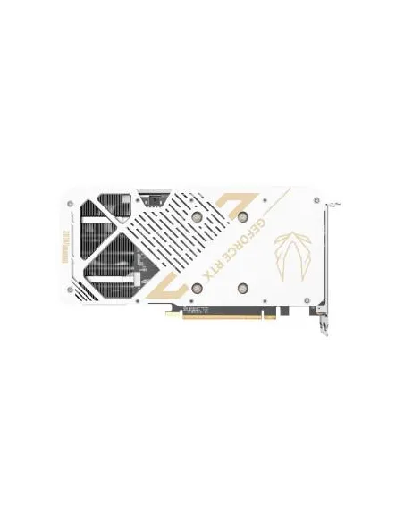 ZOTAC GAMING GeForce RTX 5070 Twin Edge OC White Edition