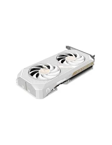 ZOTAC GAMING GeForce RTX 5070 Twin Edge OC White Edition