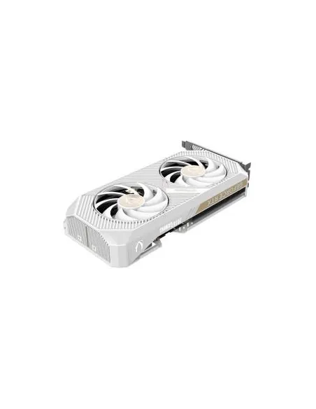 ZOTAC GAMING GeForce RTX 5070 Twin Edge OC White Edition