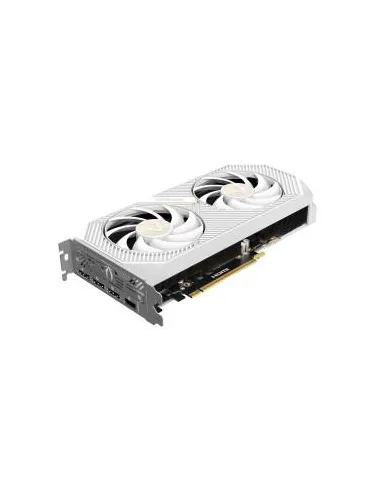 ZOTAC GAMING GeForce RTX 5070 Twin Edge OC White Edition