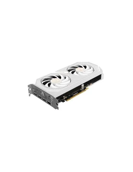 ZOTAC GAMING GeForce RTX 5070 Twin Edge OC White Edition