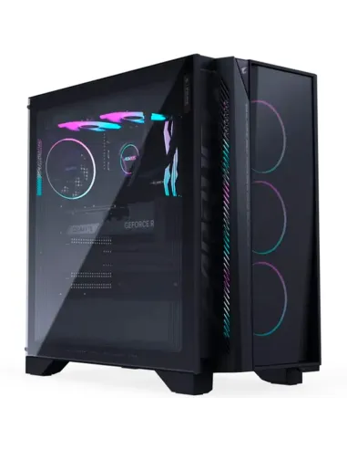 Gigabyte AORUS Prime 5 AP5A7N8-5103 AMD Ryzen 7-9800X3D/32GB DDR5/2TB SSD/RTX 5080 W11 Home