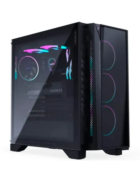 Gigabyte AORUS Prime 5 AP5A7N8-5103 AMD Ryzen 7-9800X3D/32GB DDR5/2TB SSD/RTX 5080 W11 Home
