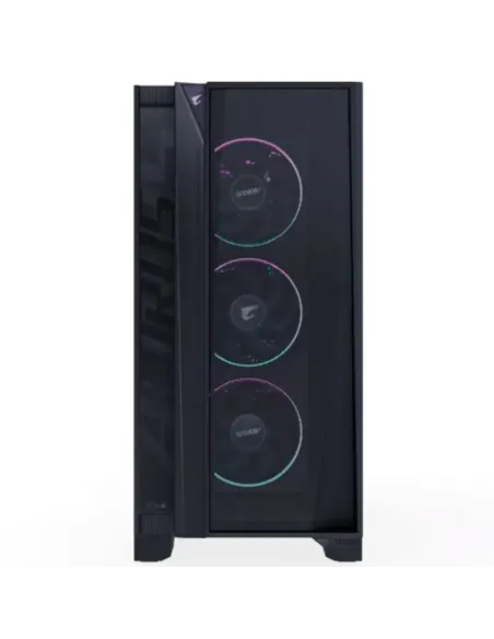PC gaming Gigabyte AORUS Prime 5 AP5A7N8-5103 con Wi-Fi 7