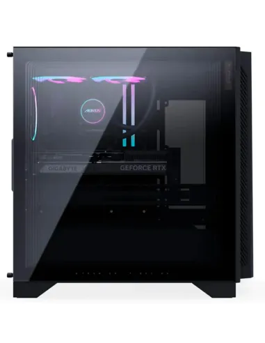 PC gaming Gigabyte AORUS Prime 5 AP5A7N8-5103 con Wi-Fi 7