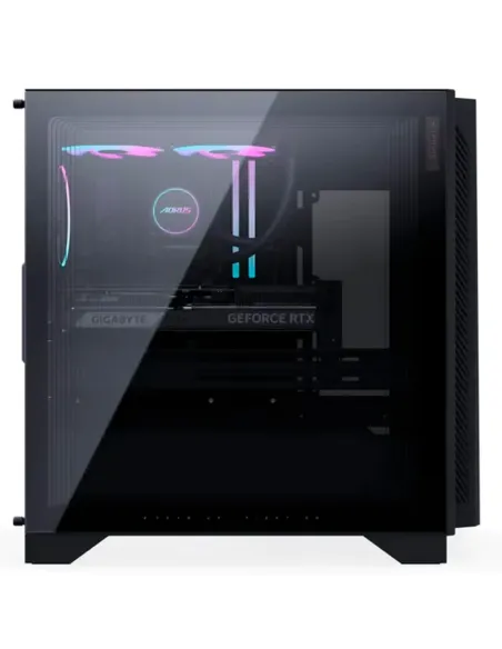 PC gaming Gigabyte AORUS Prime 5 AP5A7N8-5103 con Wi-Fi 7