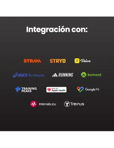 Smartwatch Amazfit T-Rex Ultra 2 W2550GL2N para montaña