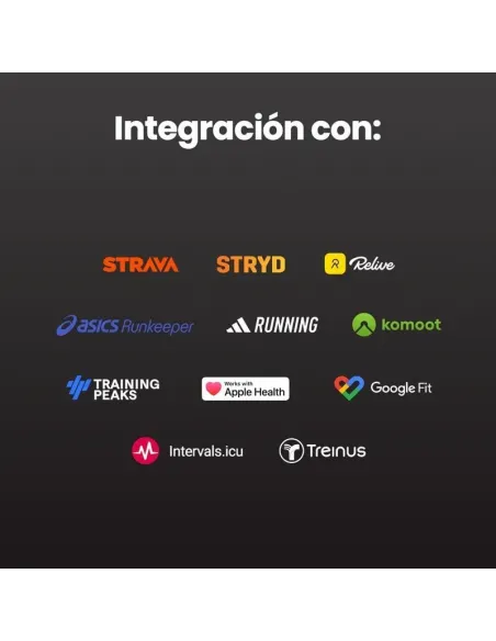 Smartwatch Amazfit T-Rex Ultra 2 W2550GL2N para montaña