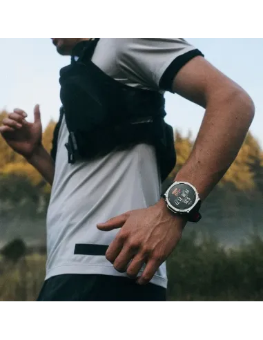 Smartwatch Amazfit T-Rex Ultra 2 W2550GL2N para montaña